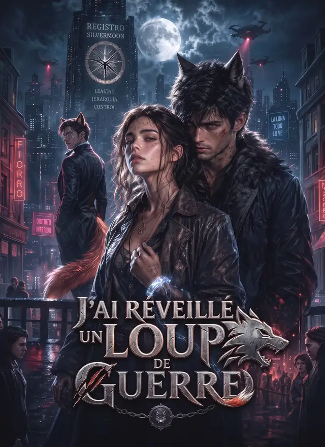 [Doublé]J'ai Réveillé un Loup de Guerre
