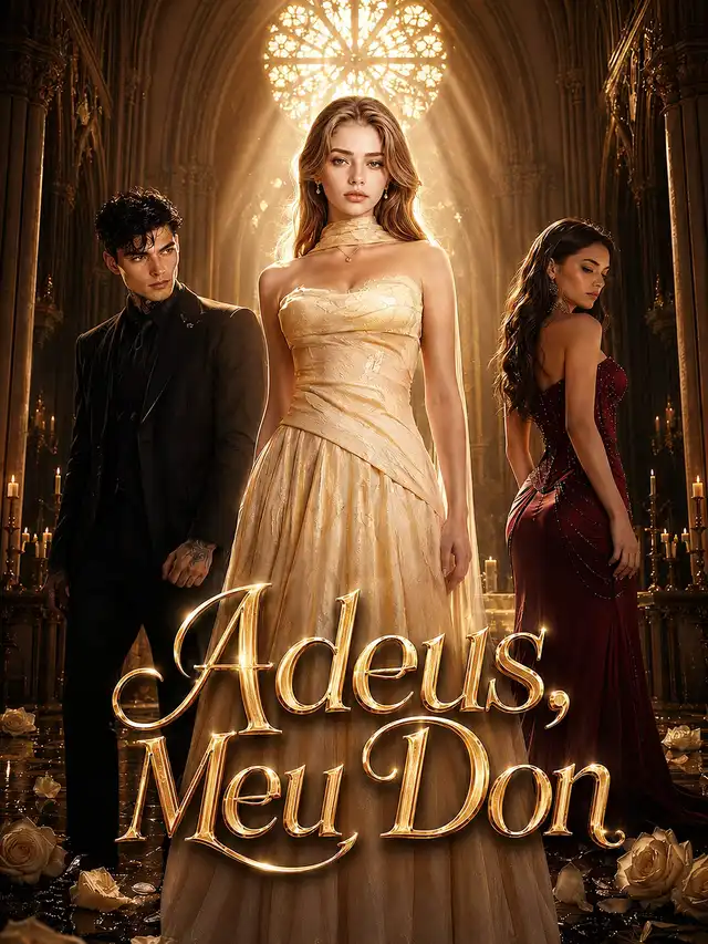 [Dublado]Adeus, Meu Don