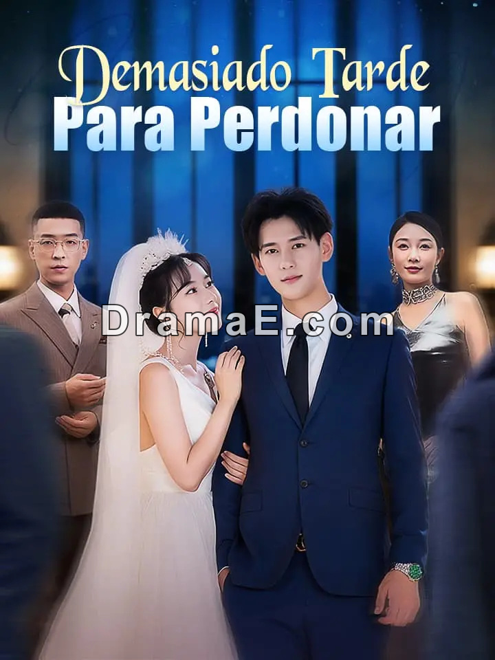 Demasiado Tarde para Perdonar
