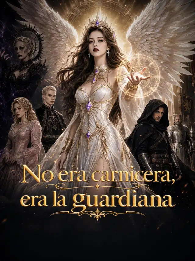 No era carnicera, era la guardiana