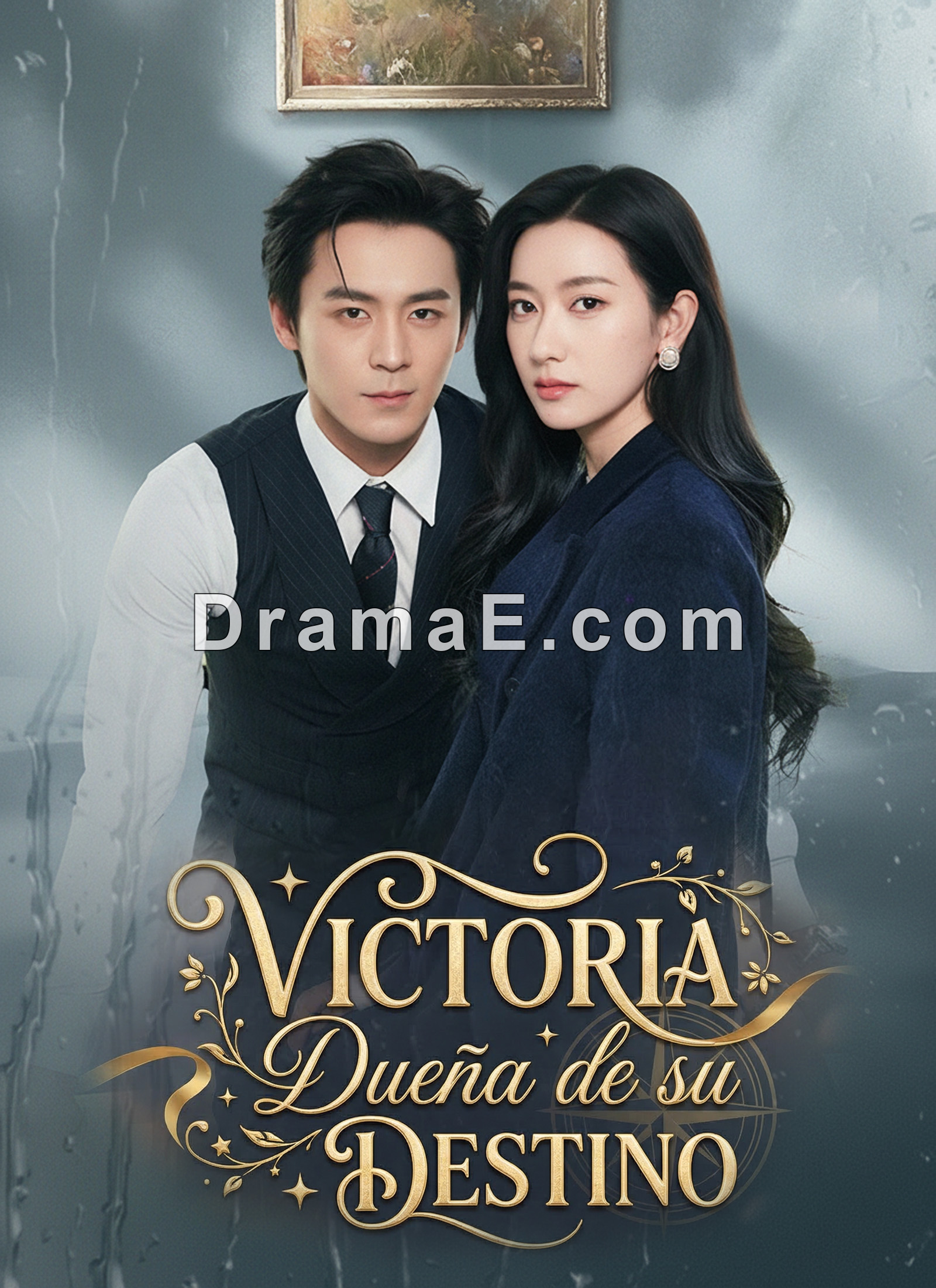 Victoria: Dueña de su Destino