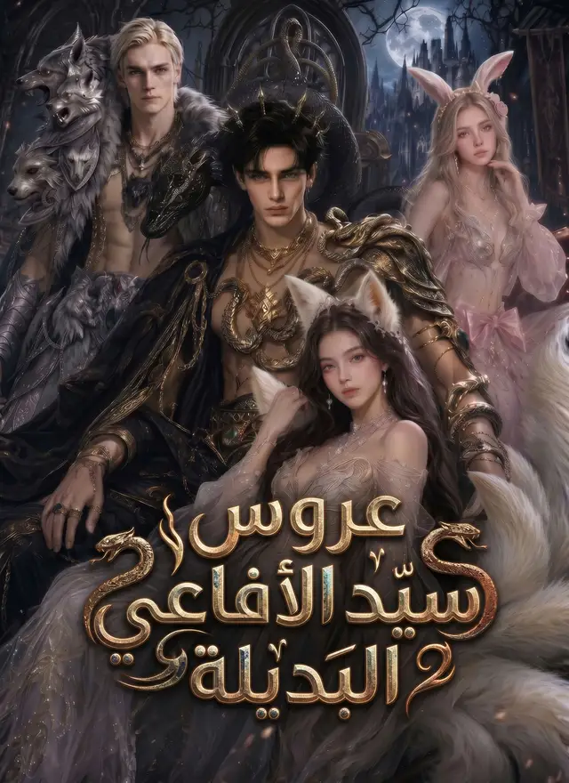 عروس سيد الأفاعي البديلة