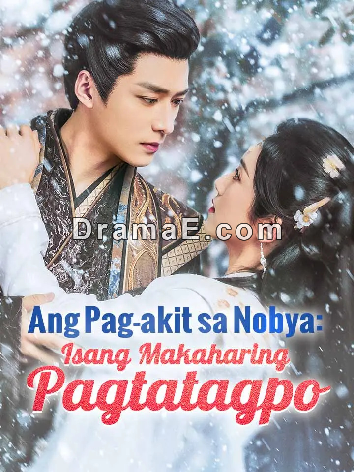 Ang Pag-akit sa Nobya: Isang Makaharing Pagtatagpo