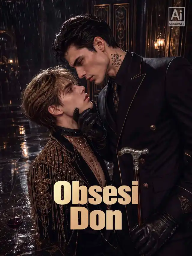 Obsesi Don