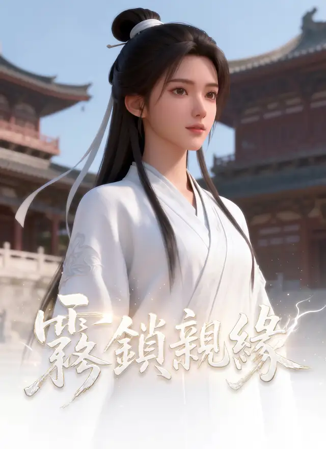 霧鎖親緣免費看全集