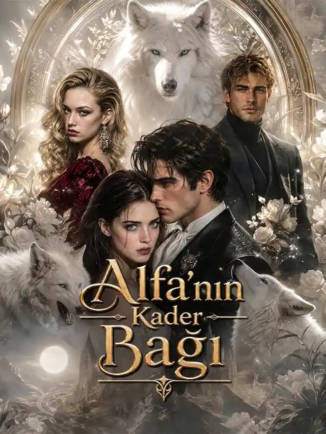 Alfa'nın Kader Bağı