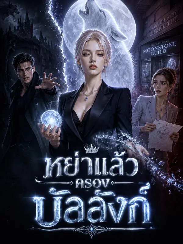 หย่าแล้วครองบัลลังก์ดูทุกตอนออนไลน์