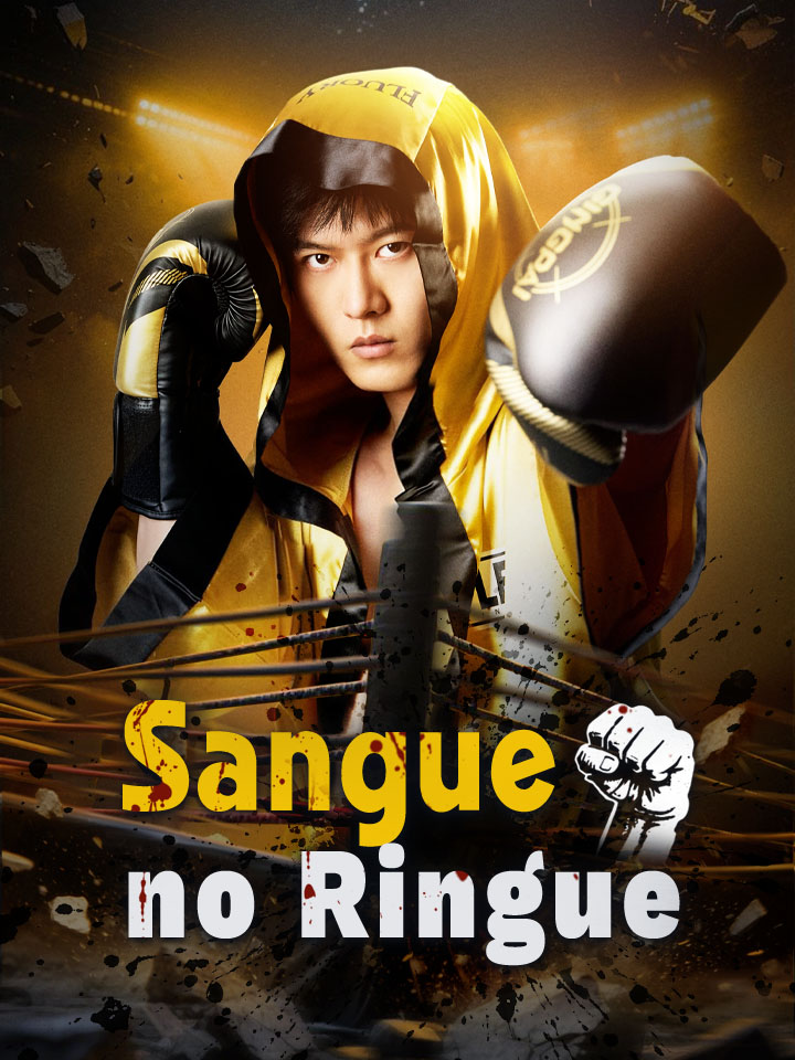 Sangue no Ringue