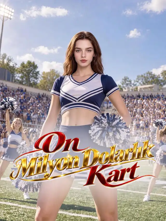 On Milyon Dolarlık Kart