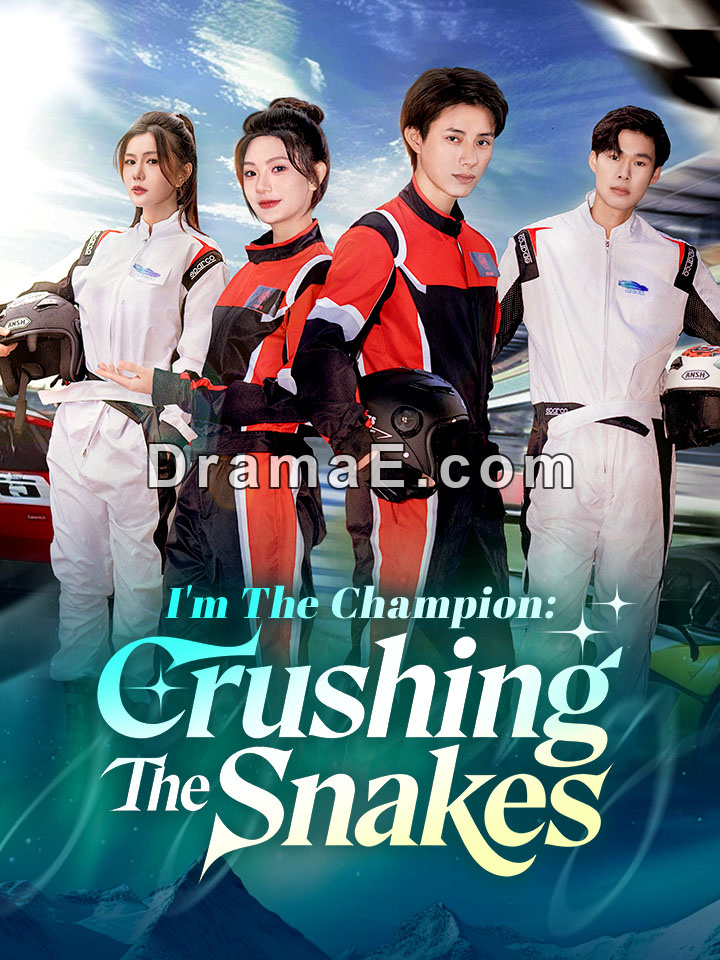 I'm The Champion: Crushing The Snakes
