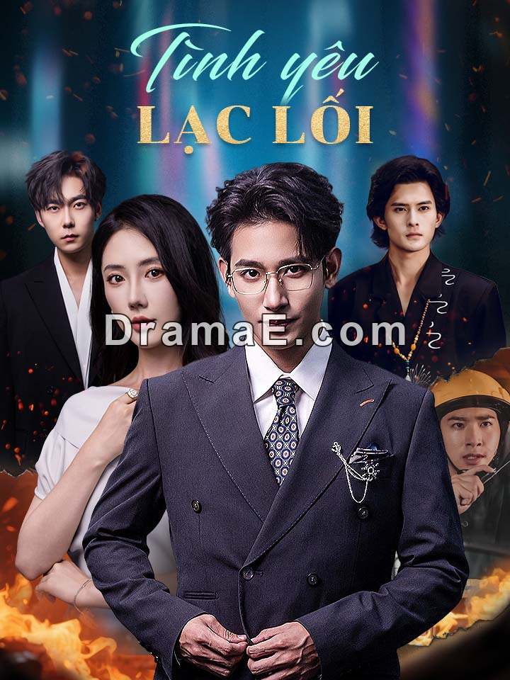 Tình yêu lạc lối