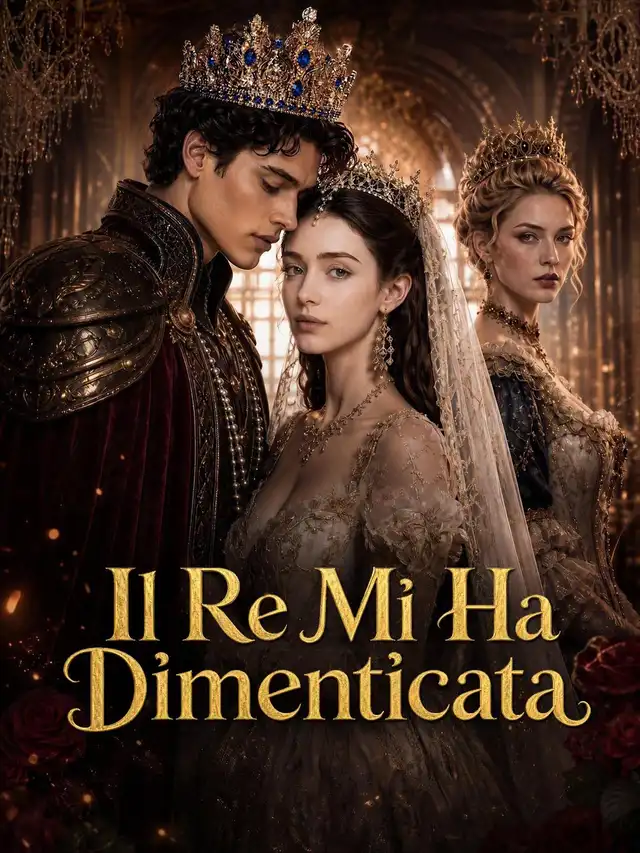 Il Re Mi Ha Dimenticata