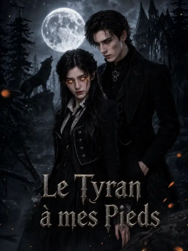 Le tyran à mes pieds