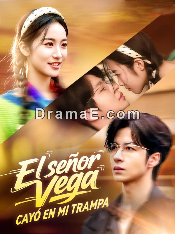 El señor Vega cayó en mi trampa (Doblado)
