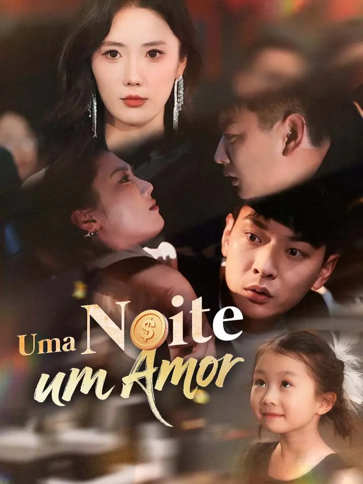 Uma Noite um Amor