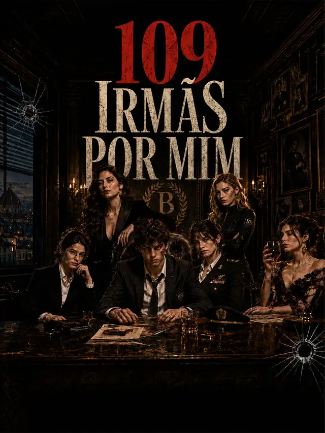 [Dublado]109 Irmãs por Mim
