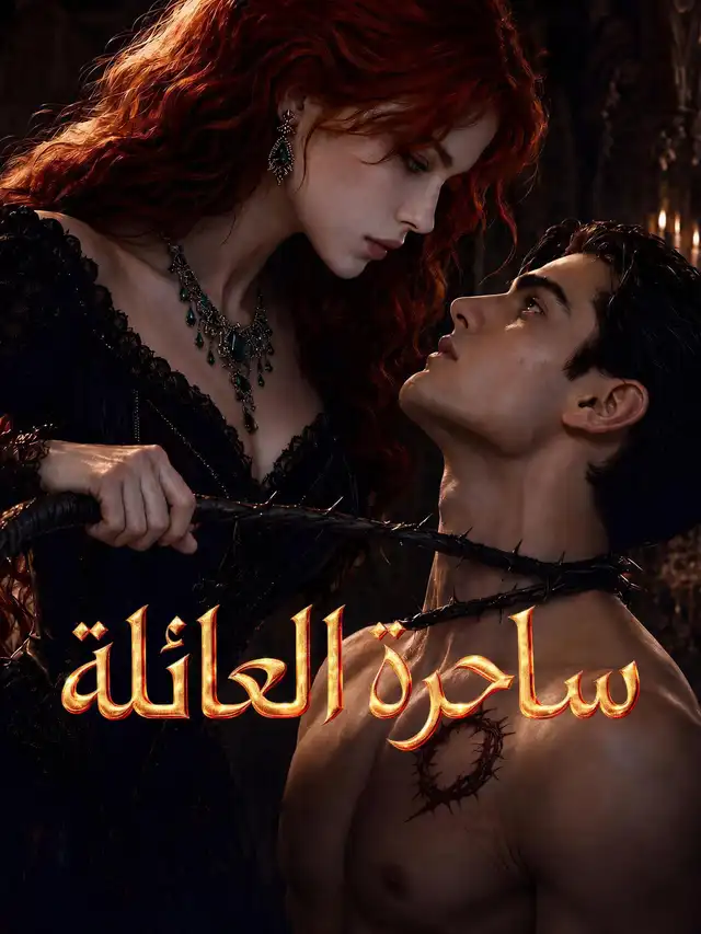 ساحرة العائلة