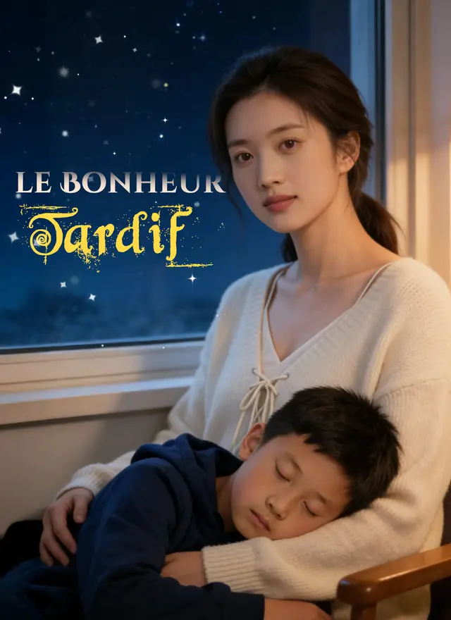 Le Bonheur Tardif