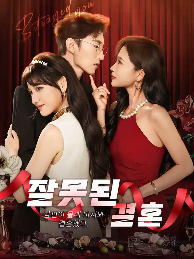 잘못된 결혼
