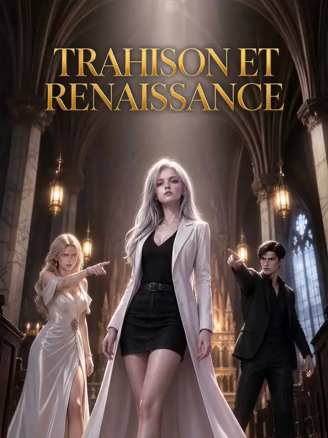 Trahison et renaissance