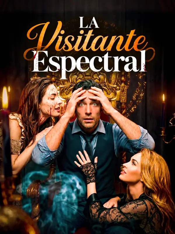 La Visitante EspectralVer Todos los Episodios Gratis