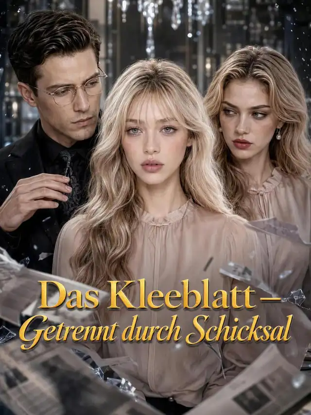Das Kleeblatt – Getrennt durch Schicksal