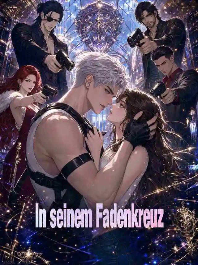 In seinem Fadenkreuz