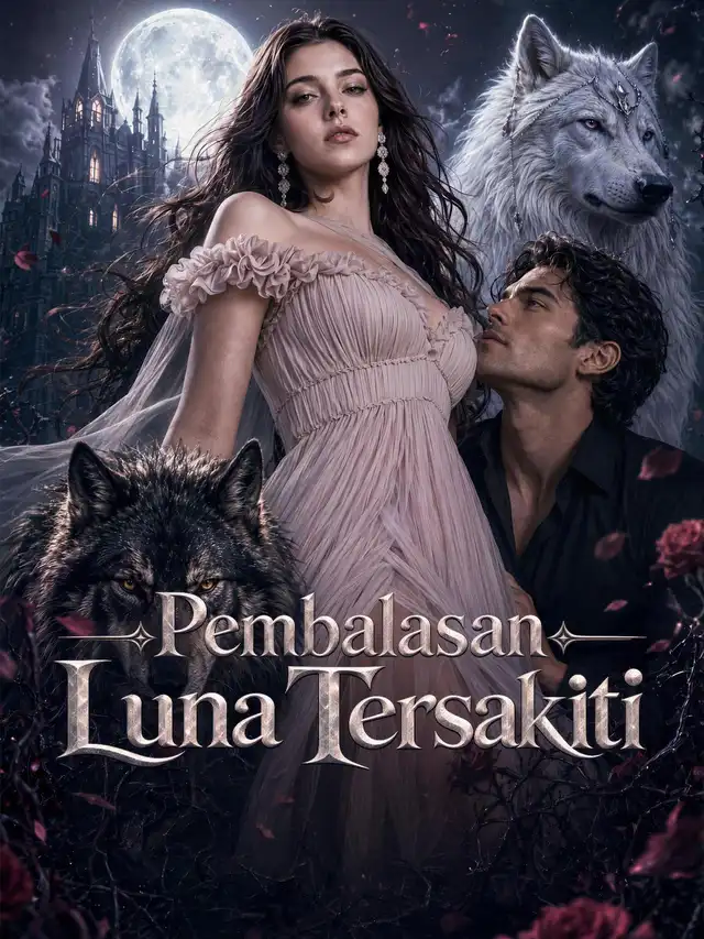 Pembalasan Luna Tersakiti