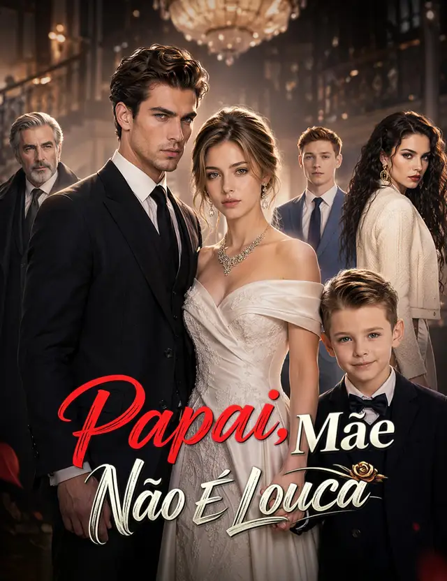 Papai, Mãe Não É Louca