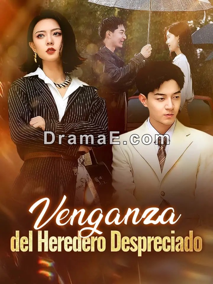 Venganza del Heredero Despreciado