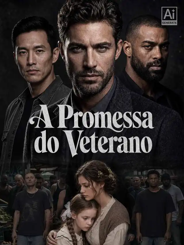 A Promessa do Veterano