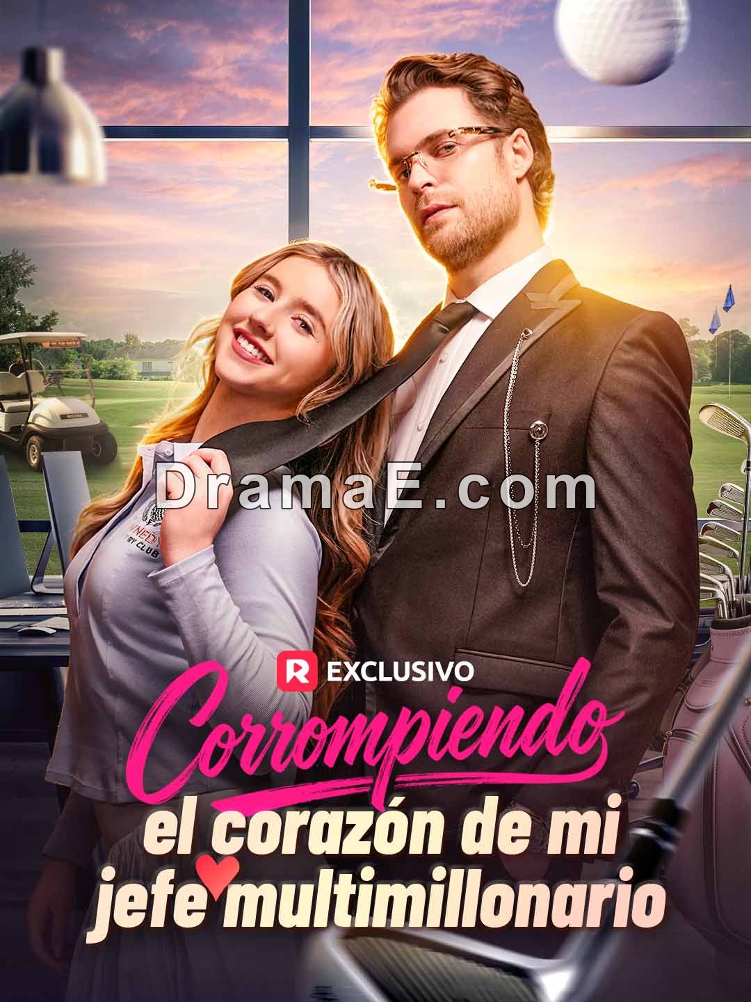 Corrompiendo el corazón de mi jefe multimillonario