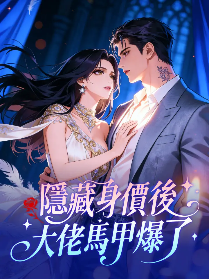 隱藏身價後，大佬馬甲爆了
