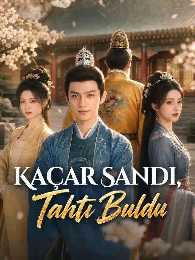 Kaçar Sandı, Tahtı Buldu