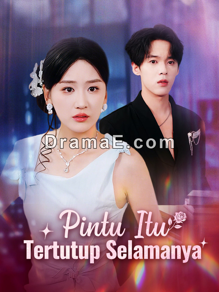 Pintu Itu Tertutup Selamanya