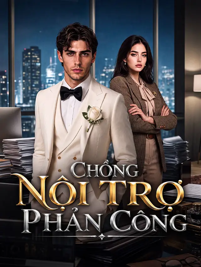 Chồng Nội Trợ Phản Công