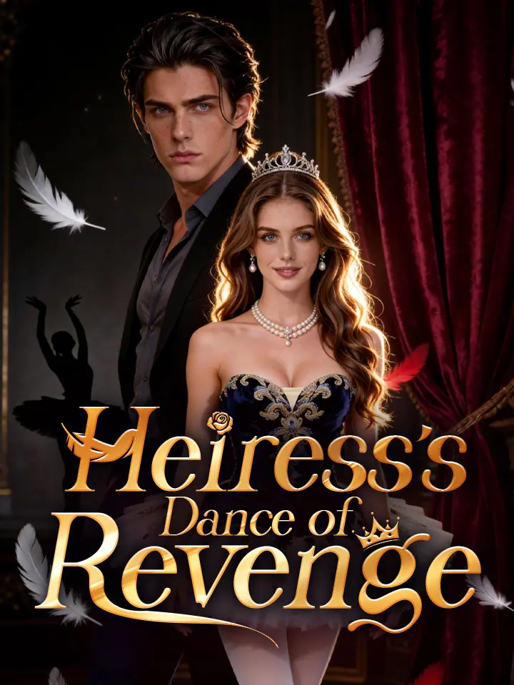 Heiress's Dance of Revenge