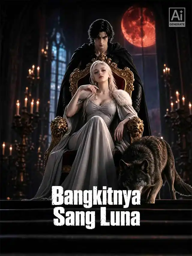 Bangkitnya Sang Luna
