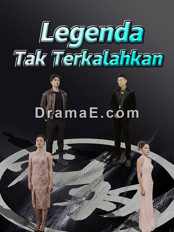 Legenda Tak Terkalahkan (Sulih Suara)
