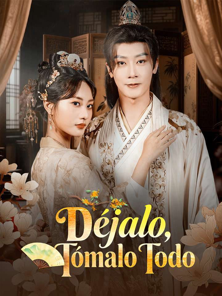 Déjalo, Tómalo Todo