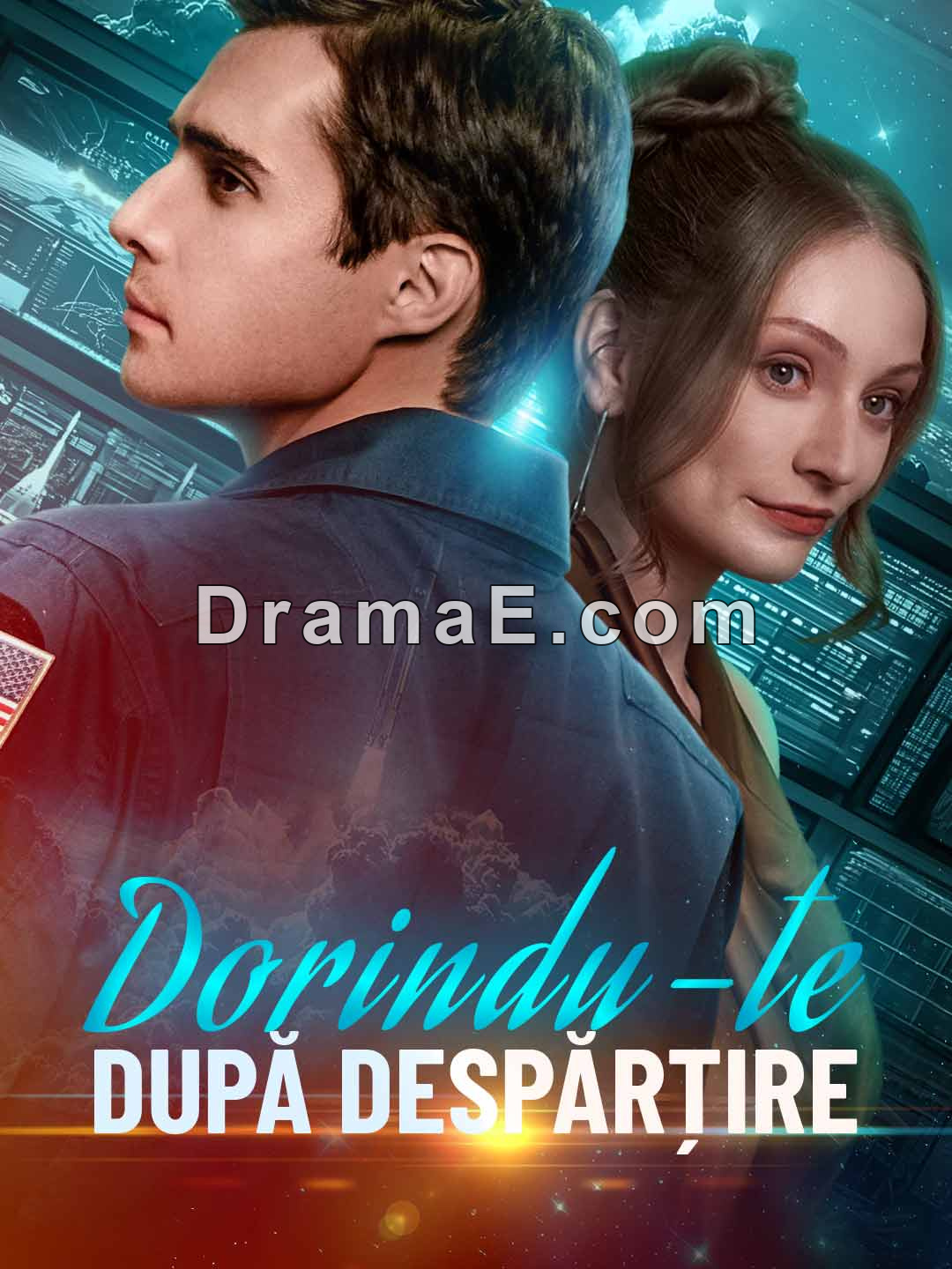 [Dublat] Dorindu-te după despărțire
