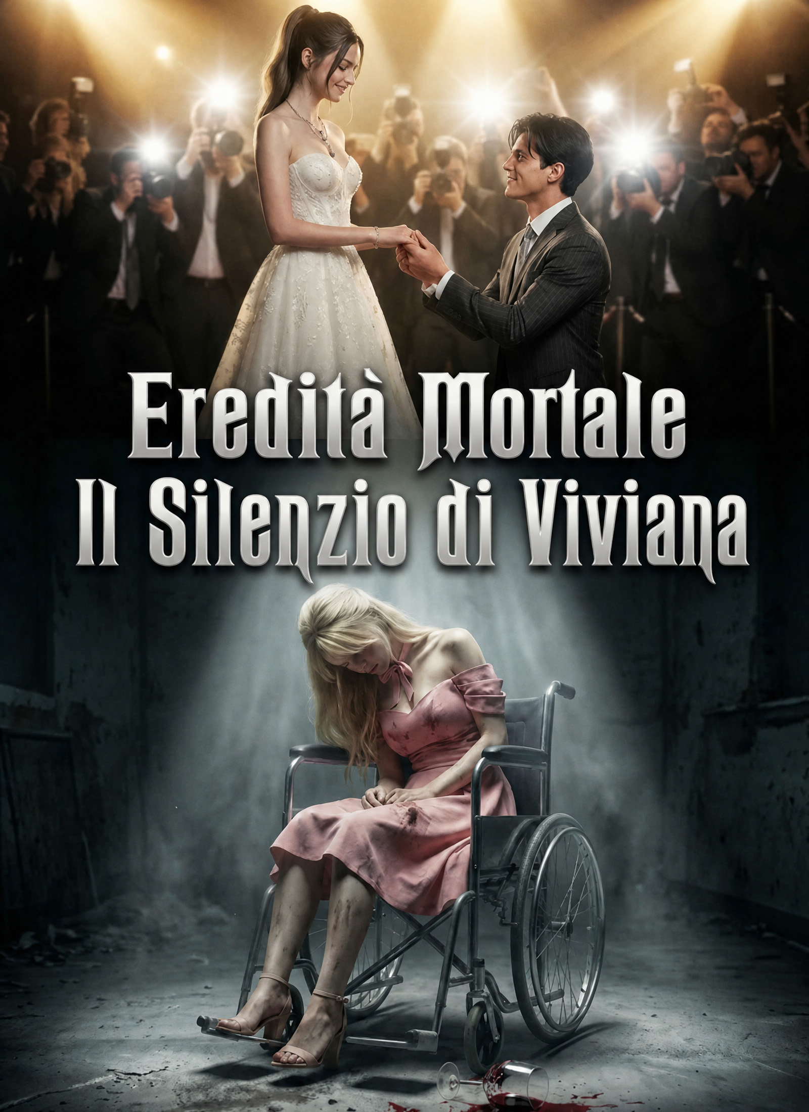 Eredità Mortale Il Silenzio di Viviana