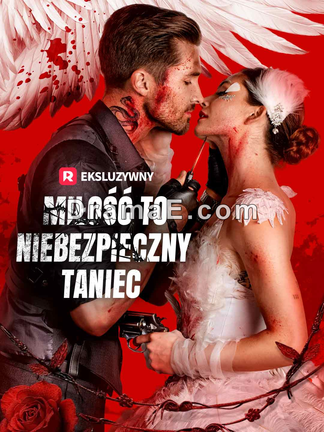 [Dubbing] Miłość to niebezpieczny taniec