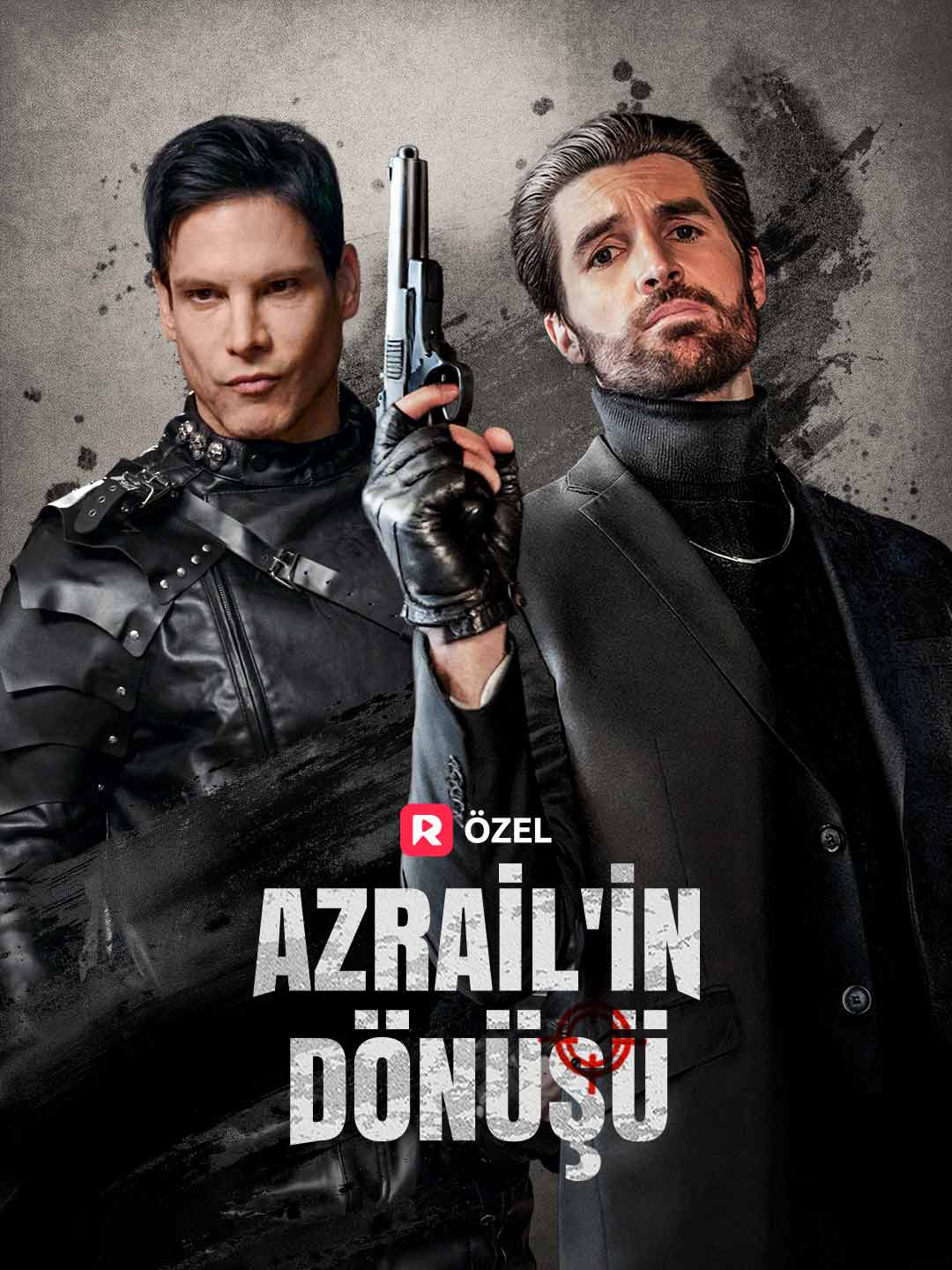 Azrail’in Dönüşü