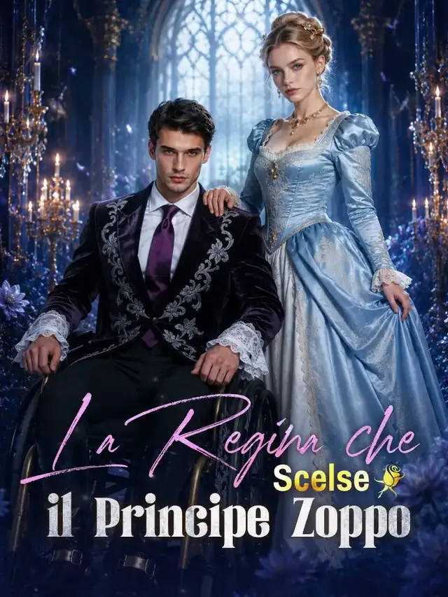 La Regina che Scelse il Principe Zoppo
