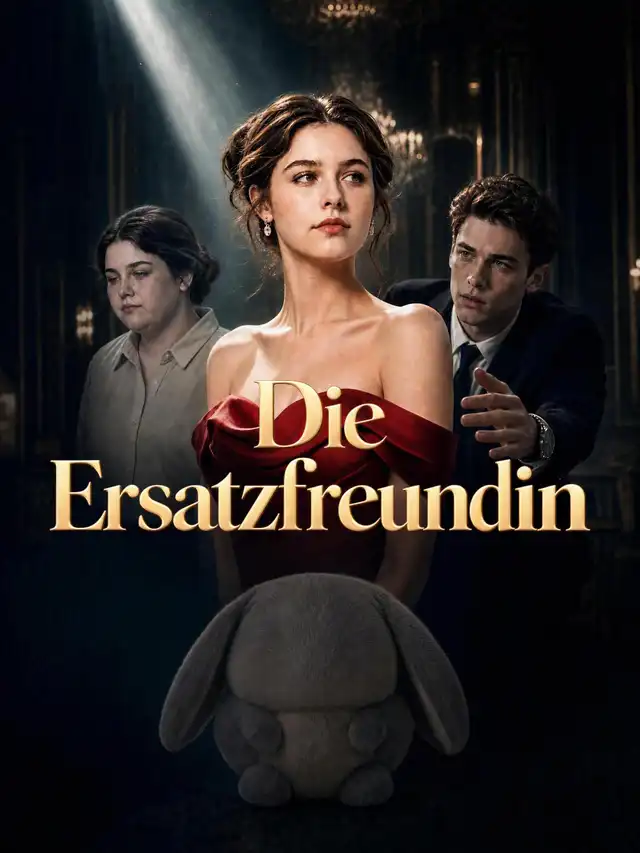 Die Ersatzfreundin