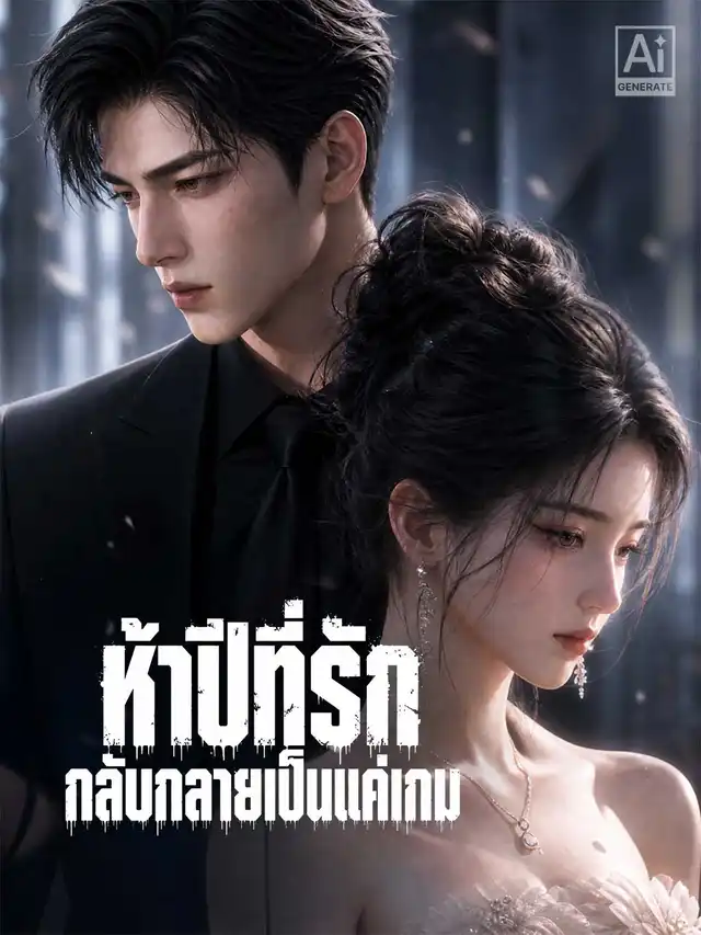 ห้าปีที่รัก กลับกลายเป็นแค่เกม