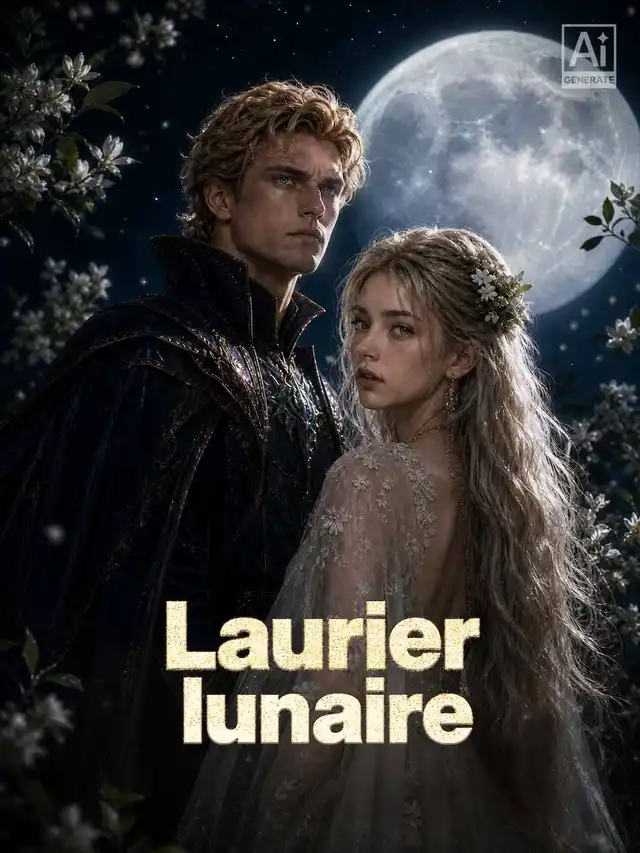 Laurier lunaire