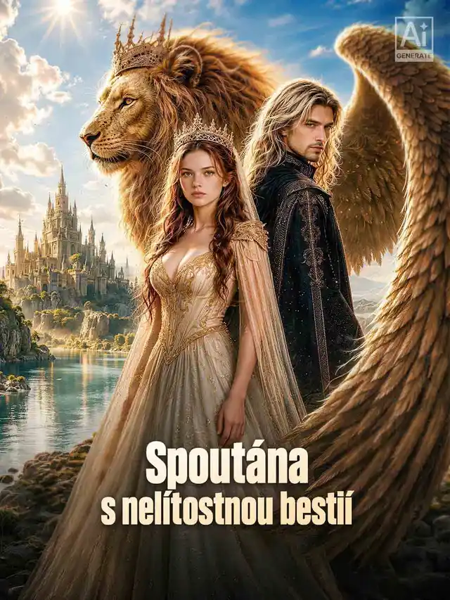 Spoutána s nelítostnou bestií