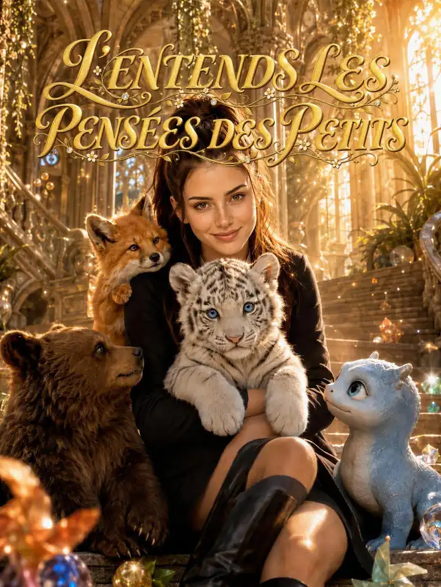 J'ENTENDS LES PENSÉES DES PETITSRegardez tous les épisodes gratuitement